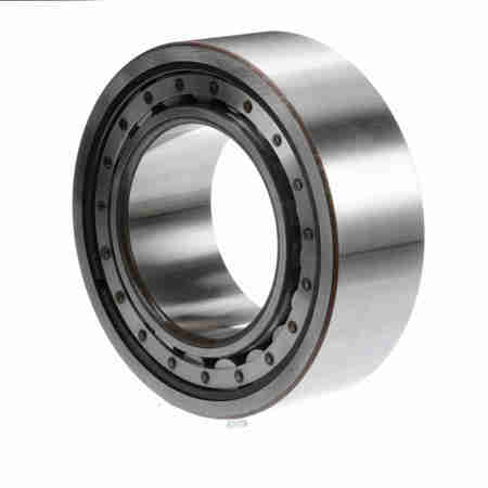 ROLLWAY BEARING Cylindrical Bearing – Caged Roller - Straight Bore - Unsealed, E-5226-B E5226B